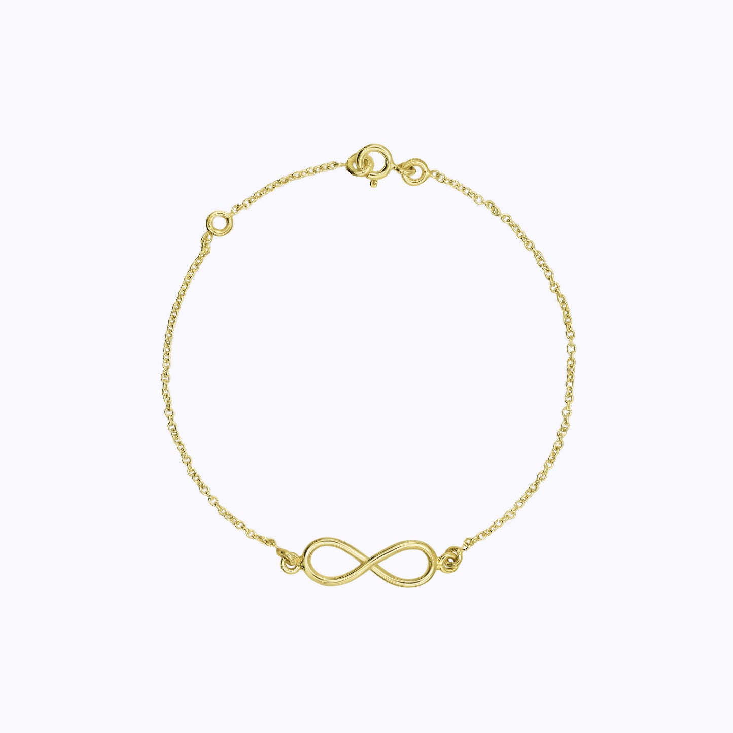 Endless Bond Armband