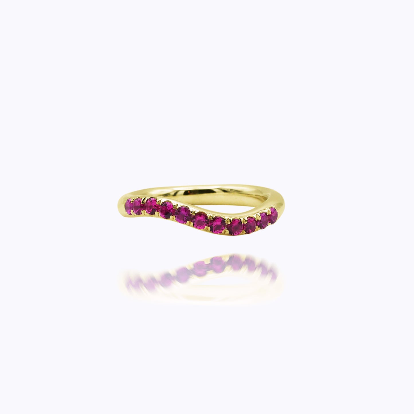 Memoire Ring PMSing