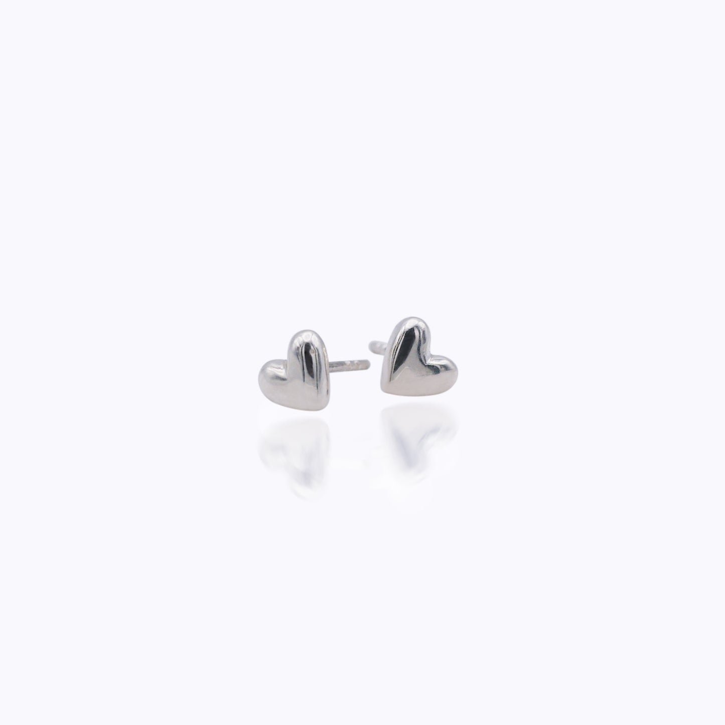 Pure Heart Ohrstecker