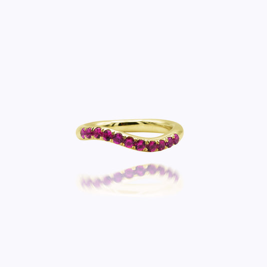 Memoire Ring PMSing