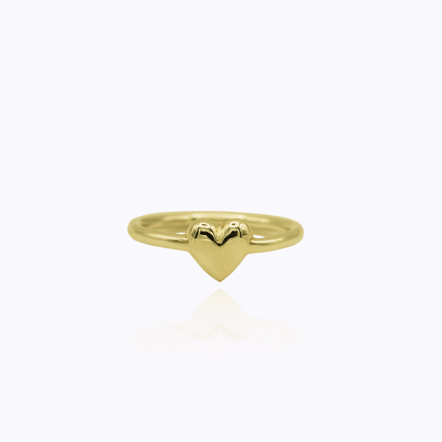 Pure Heart Ring
