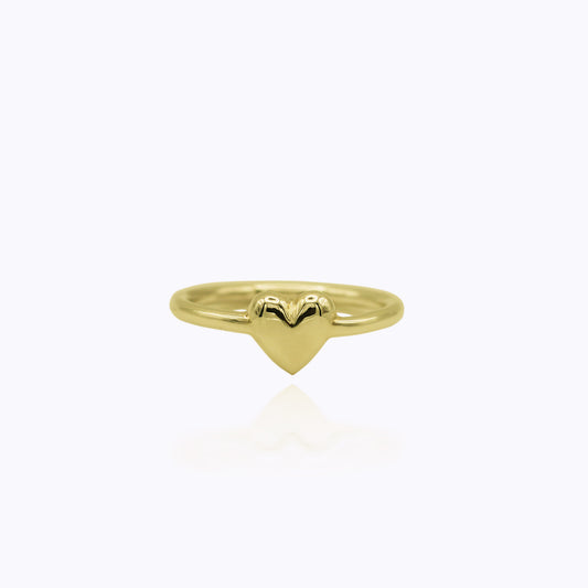 Pure Heart Ring