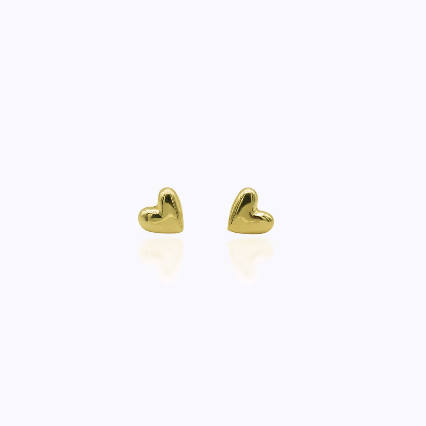 Pure Heart Ohrstecker