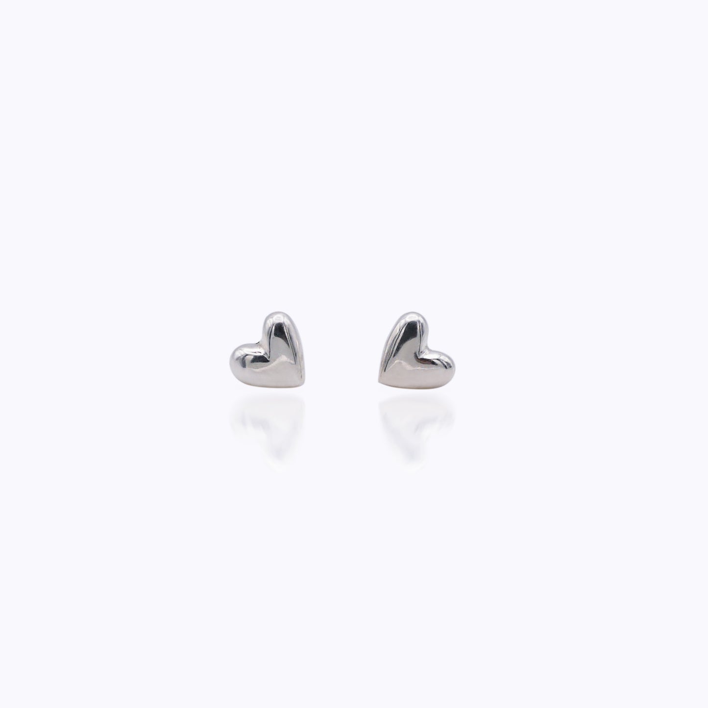 Pure Heart Ohrstecker