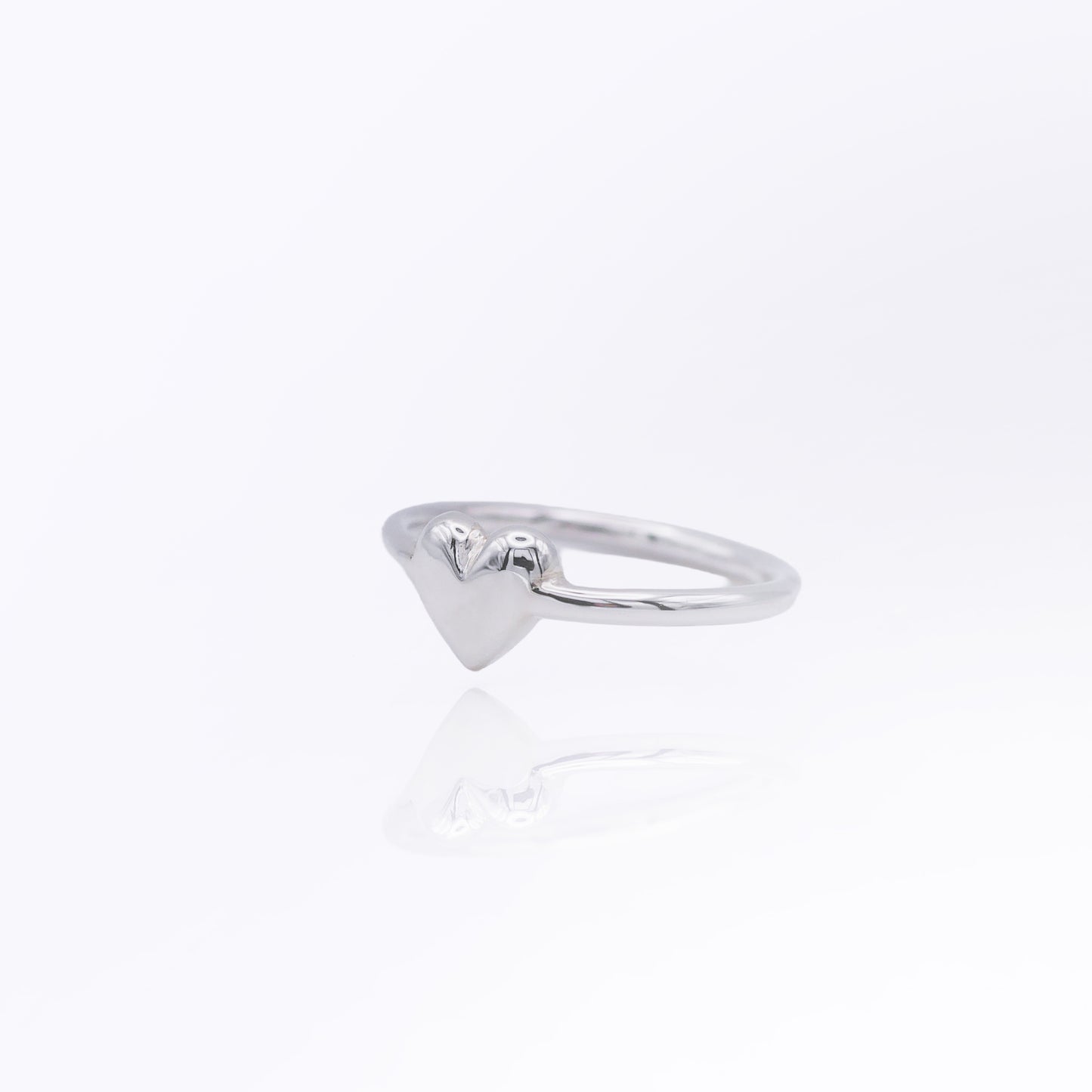 Pure Heart Ring