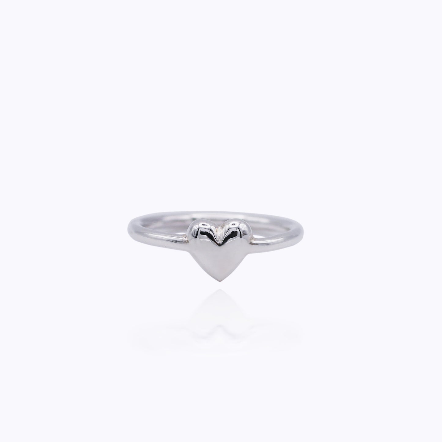Pure Heart Ring