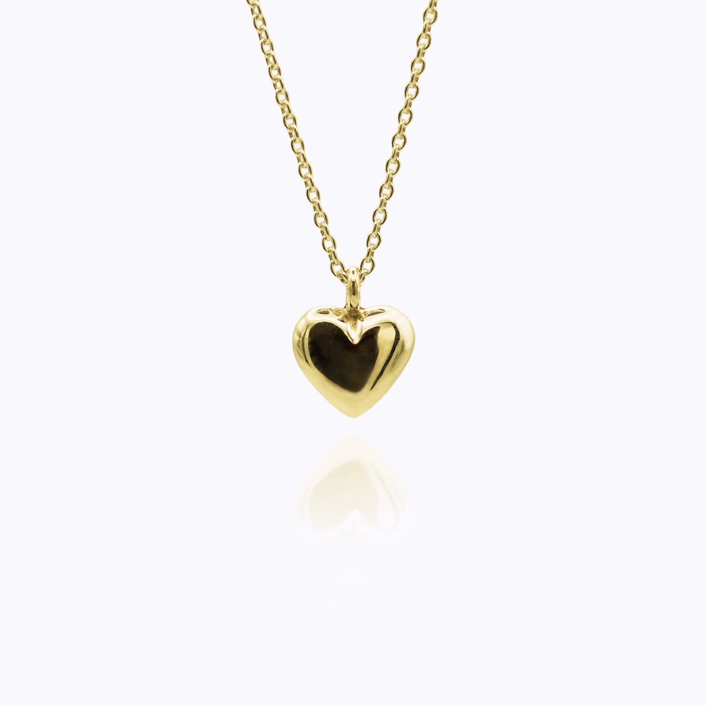 Pure Heart Kette