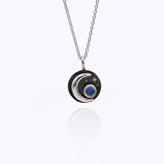 Kette "Luna"