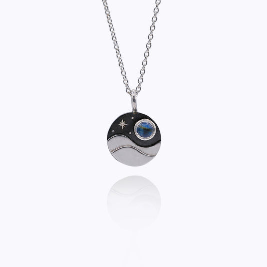 Kette "Ocean"
