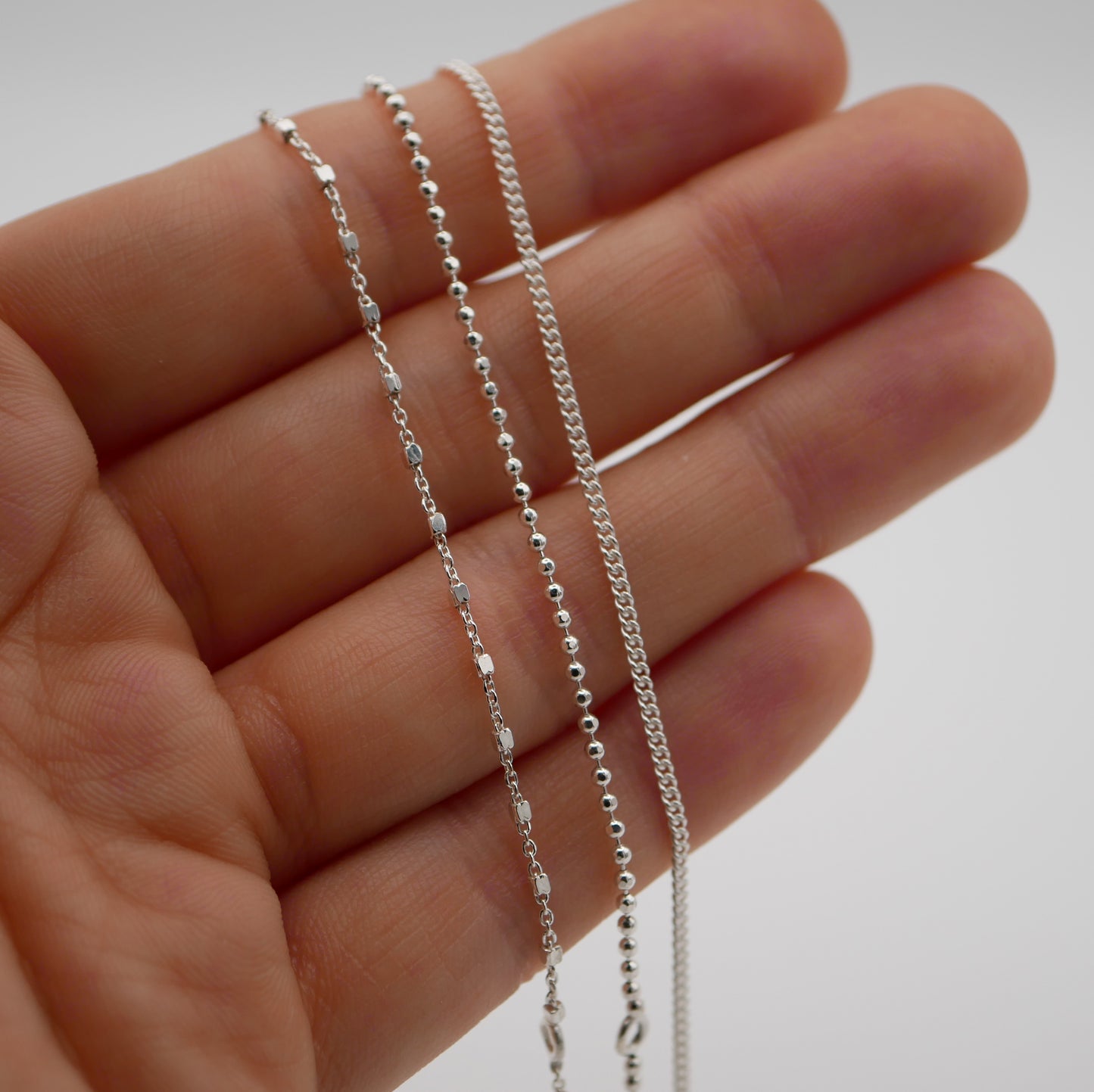 Gentle Bond Armband